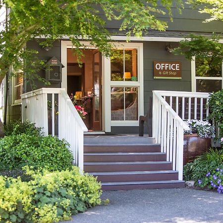 Earthbox Inn & Spa Friday Harbor Εξωτερικό φωτογραφία