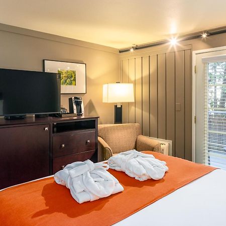 Earthbox Inn & Spa Friday Harbor Εξωτερικό φωτογραφία