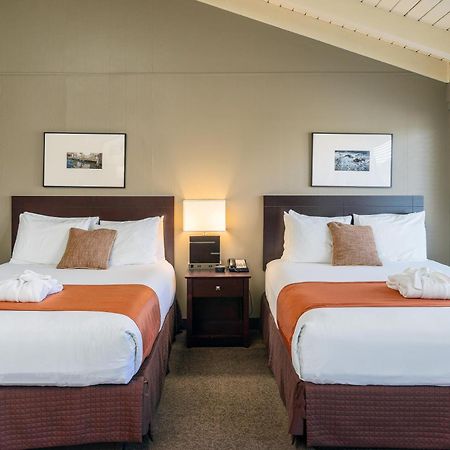 Earthbox Inn & Spa Friday Harbor Εξωτερικό φωτογραφία