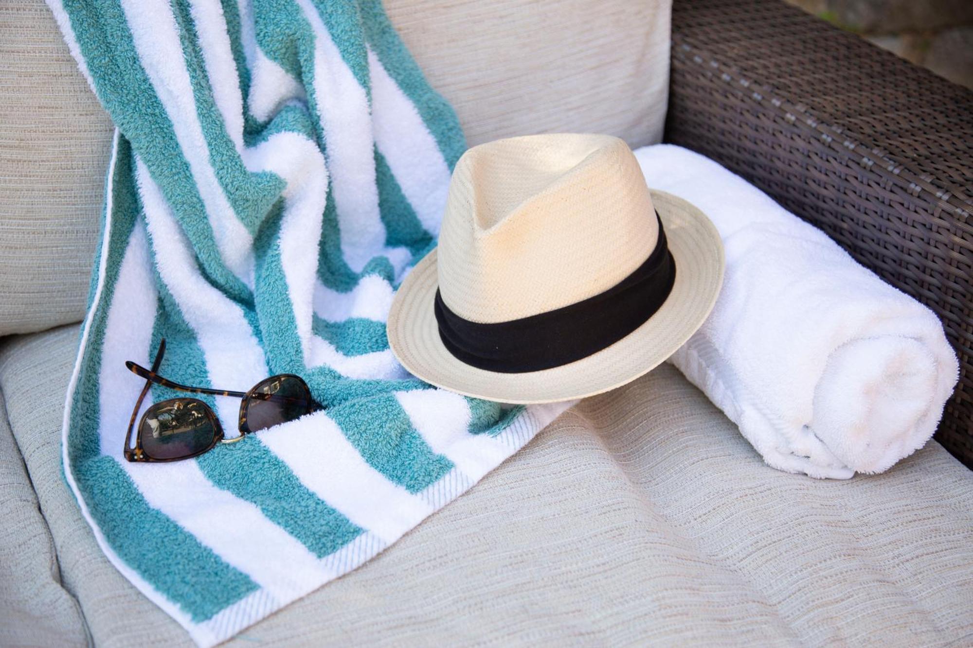 Earthbox Inn & Spa Friday Harbor Εξωτερικό φωτογραφία