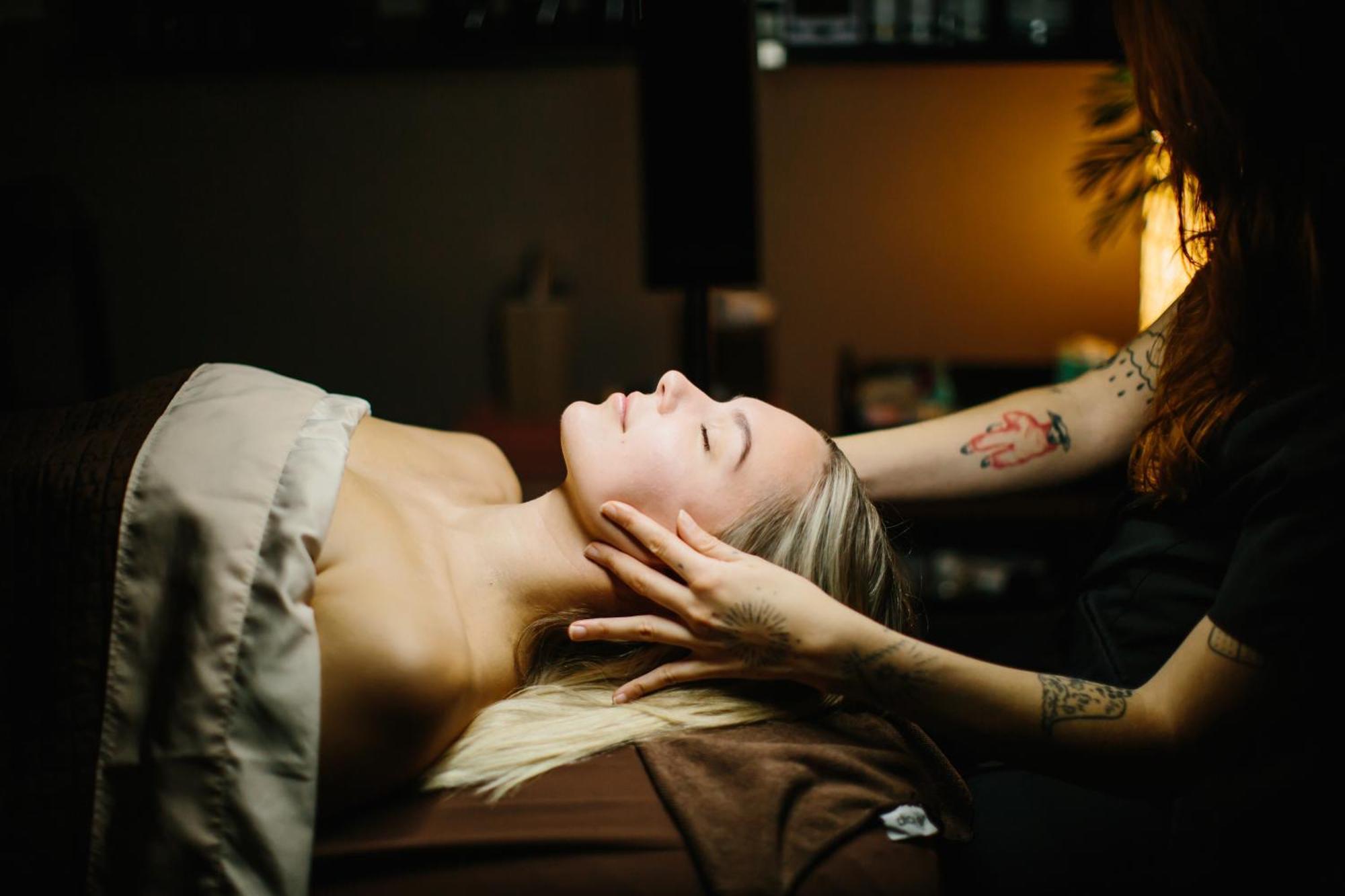 Earthbox Inn & Spa Friday Harbor Εξωτερικό φωτογραφία