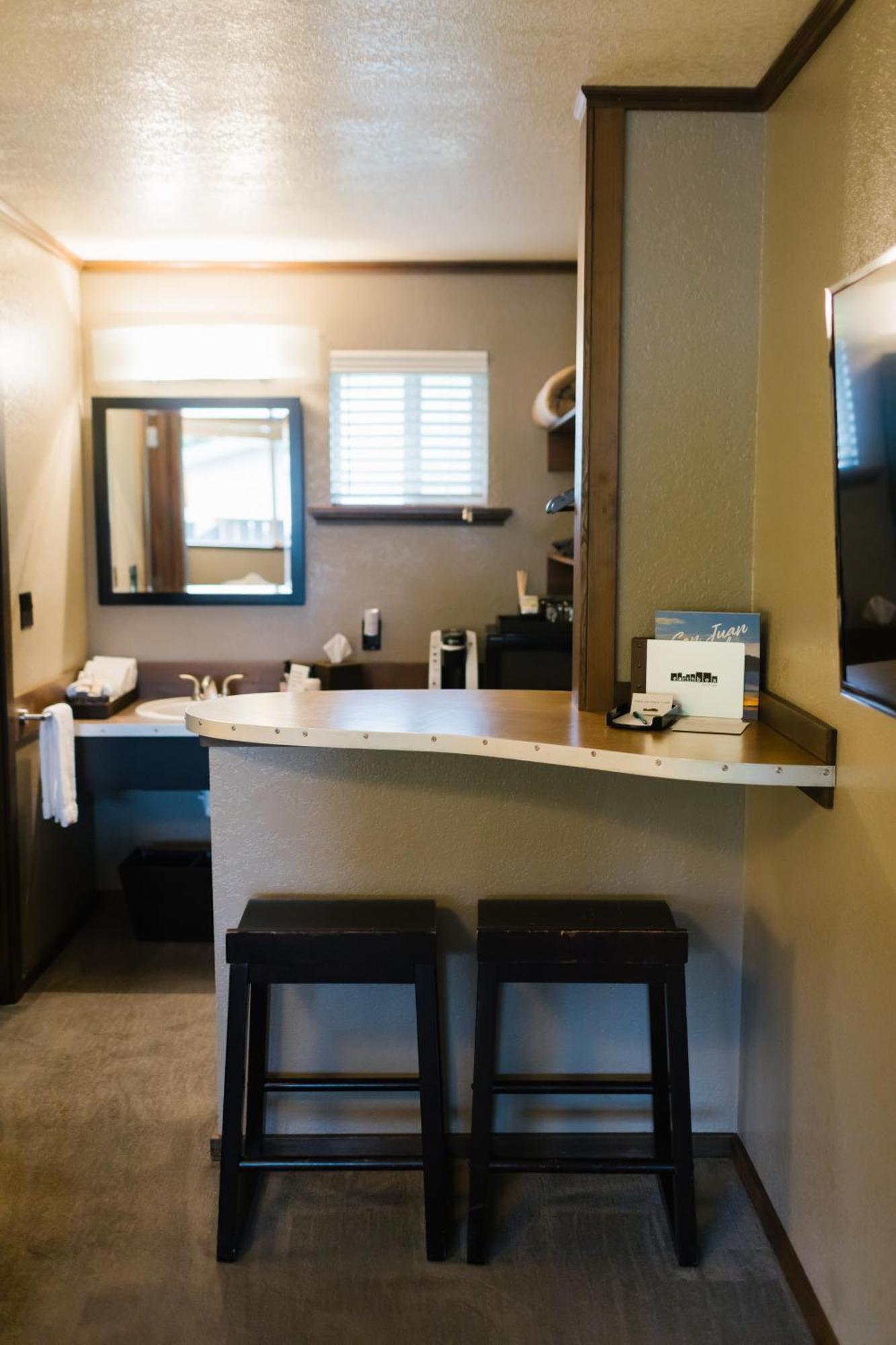 Earthbox Inn & Spa Friday Harbor Εξωτερικό φωτογραφία