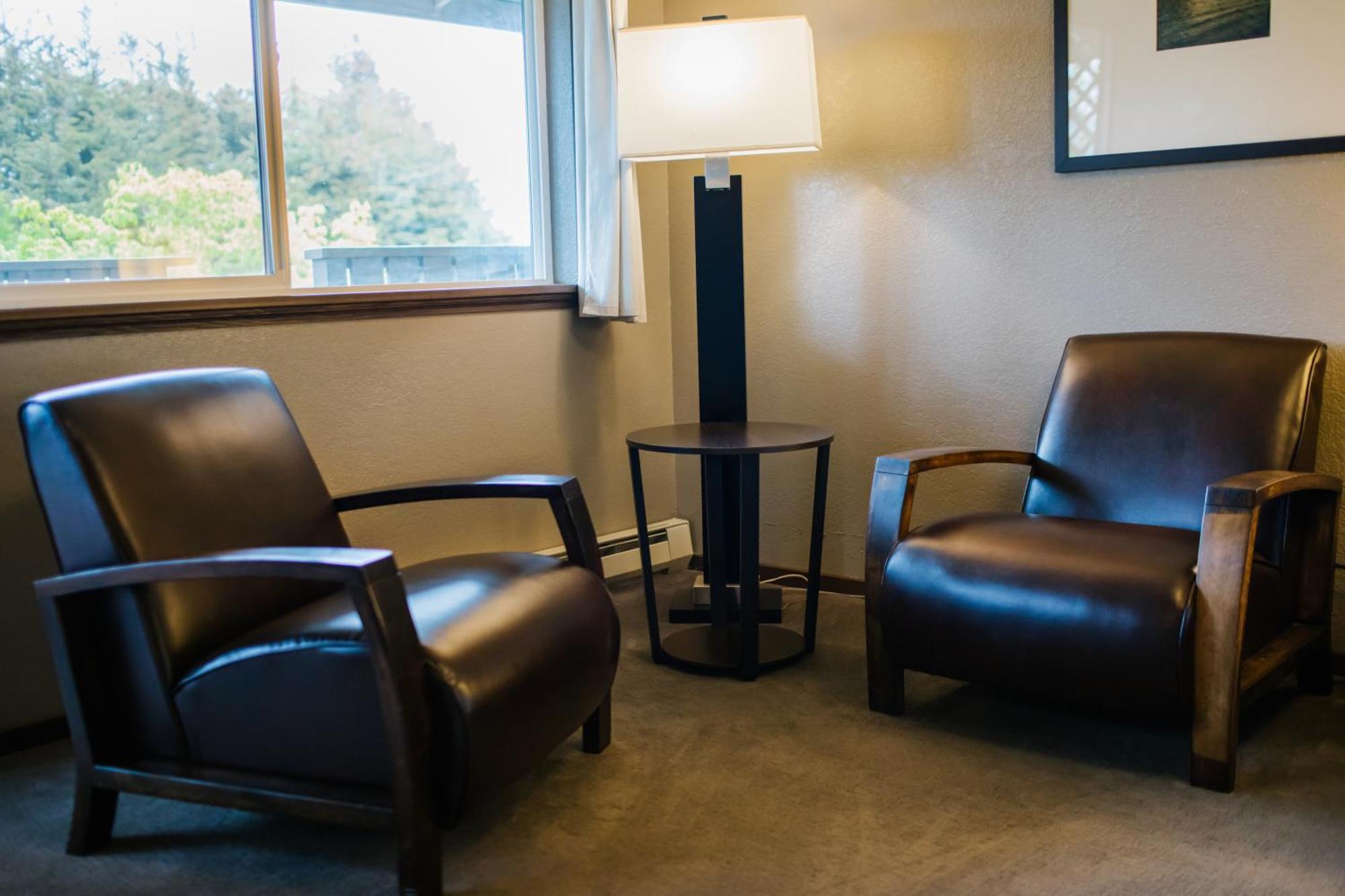 Earthbox Inn & Spa Friday Harbor Εξωτερικό φωτογραφία
