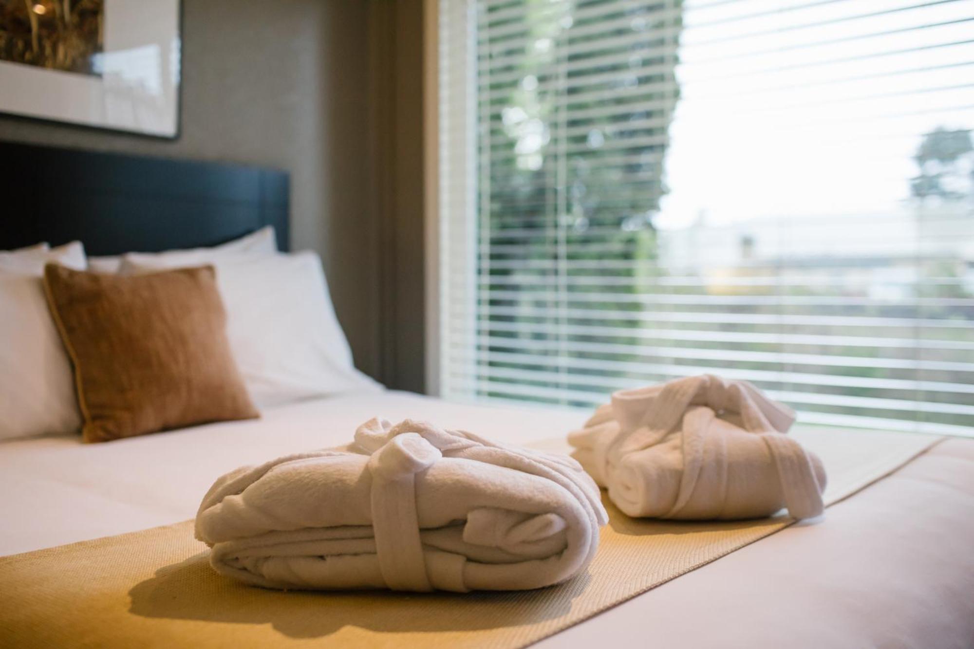 Earthbox Inn & Spa Friday Harbor Εξωτερικό φωτογραφία
