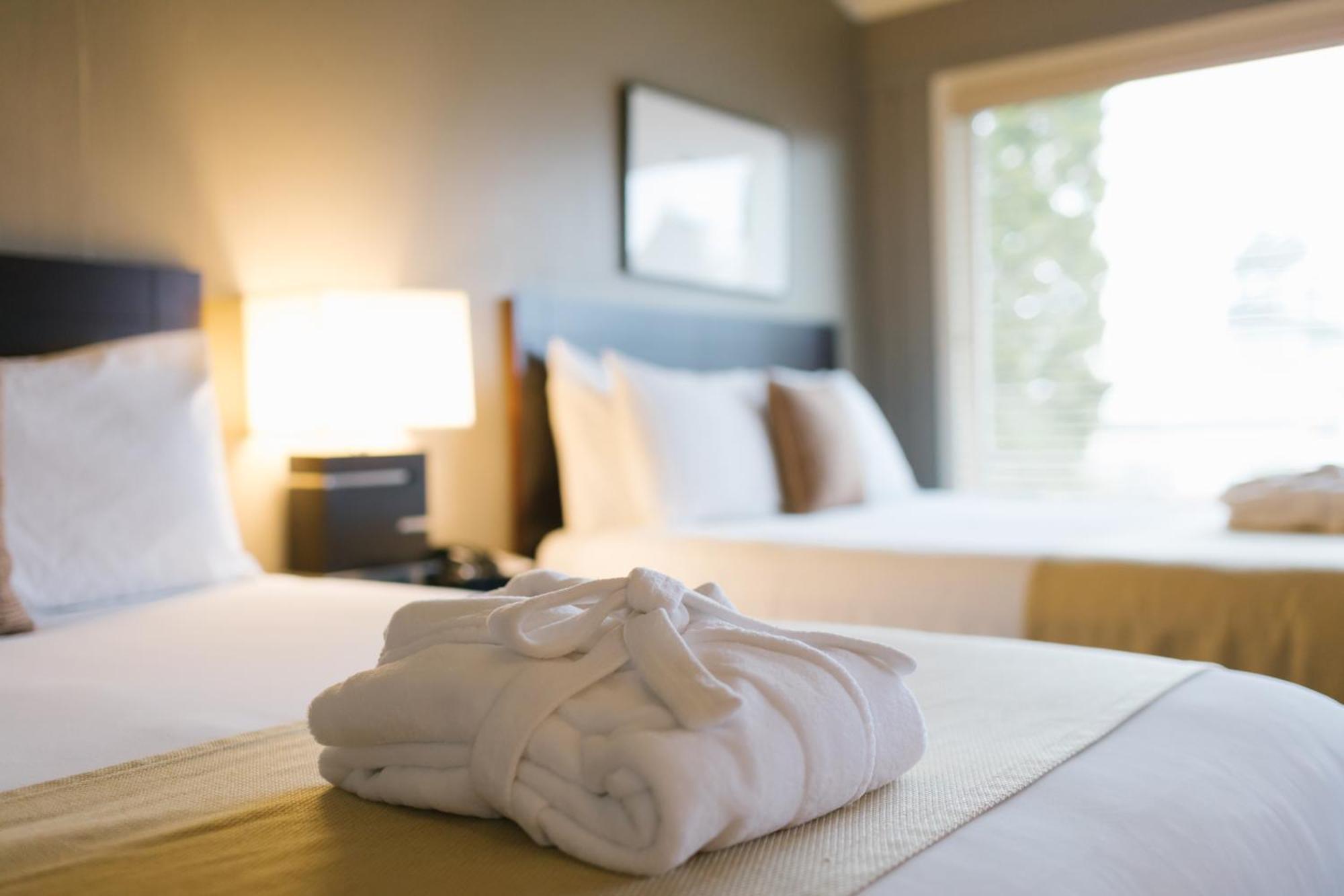 Earthbox Inn & Spa Friday Harbor Εξωτερικό φωτογραφία