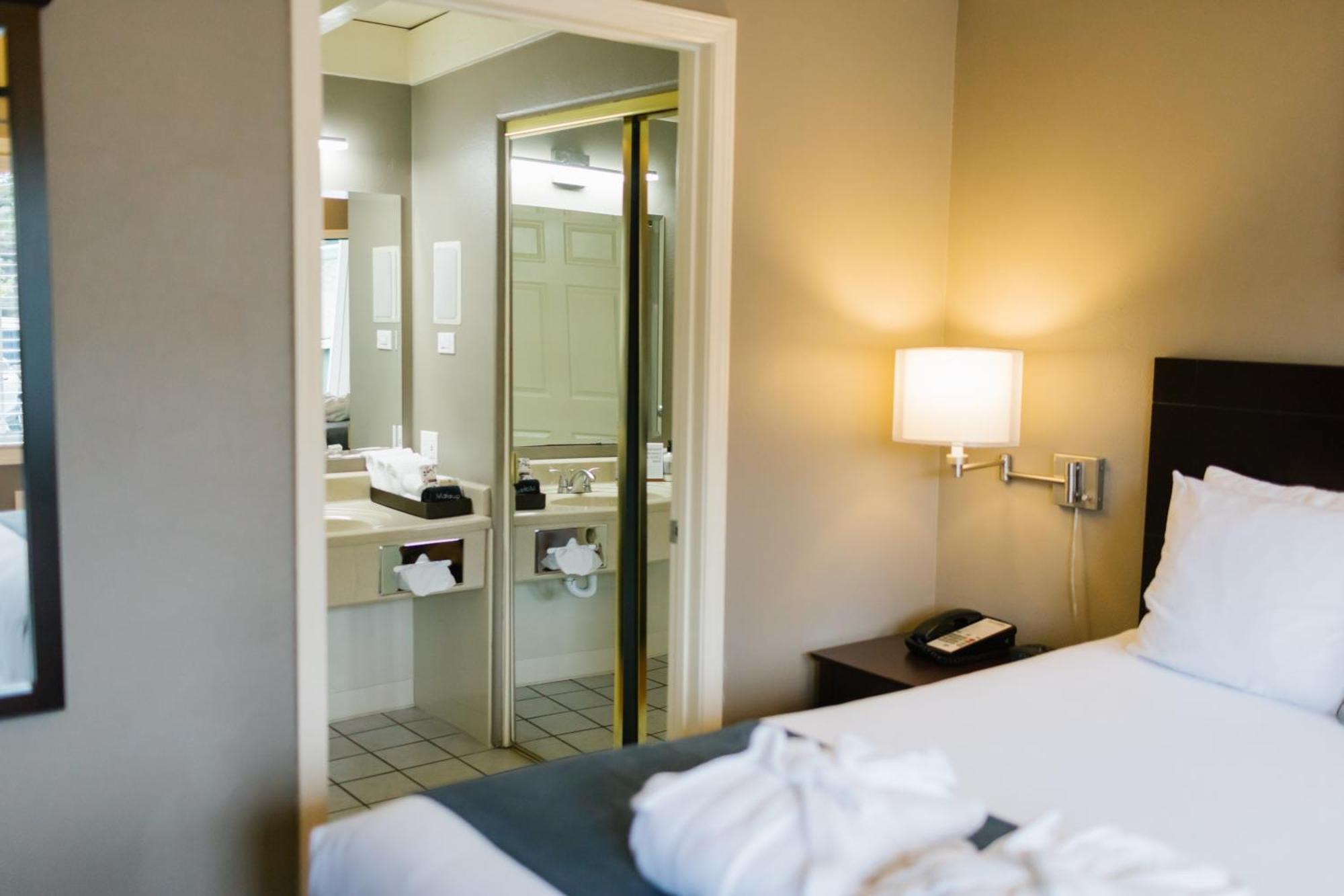 Earthbox Inn & Spa Friday Harbor Εξωτερικό φωτογραφία
