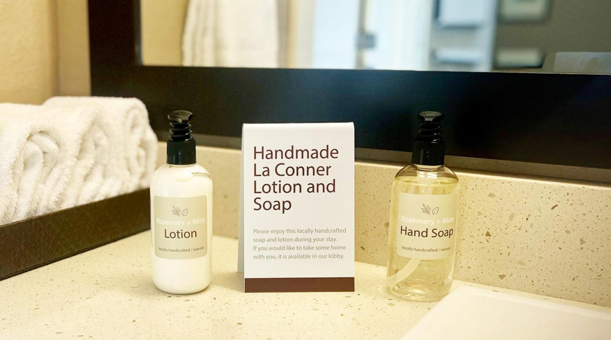 Earthbox Inn & Spa Friday Harbor Εξωτερικό φωτογραφία