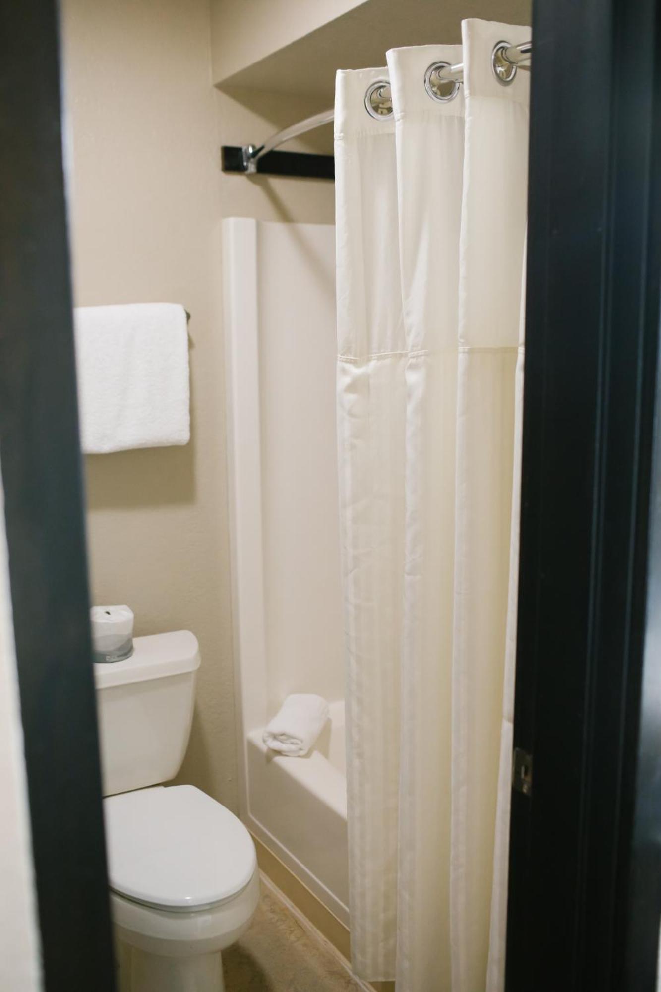 Earthbox Inn & Spa Friday Harbor Εξωτερικό φωτογραφία