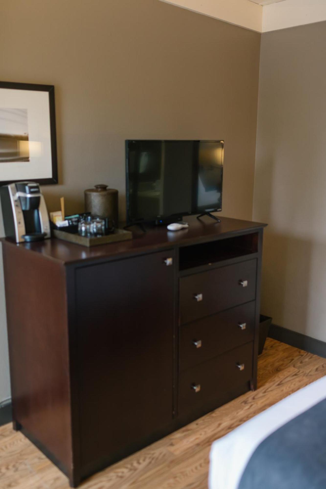 Earthbox Inn & Spa Friday Harbor Εξωτερικό φωτογραφία