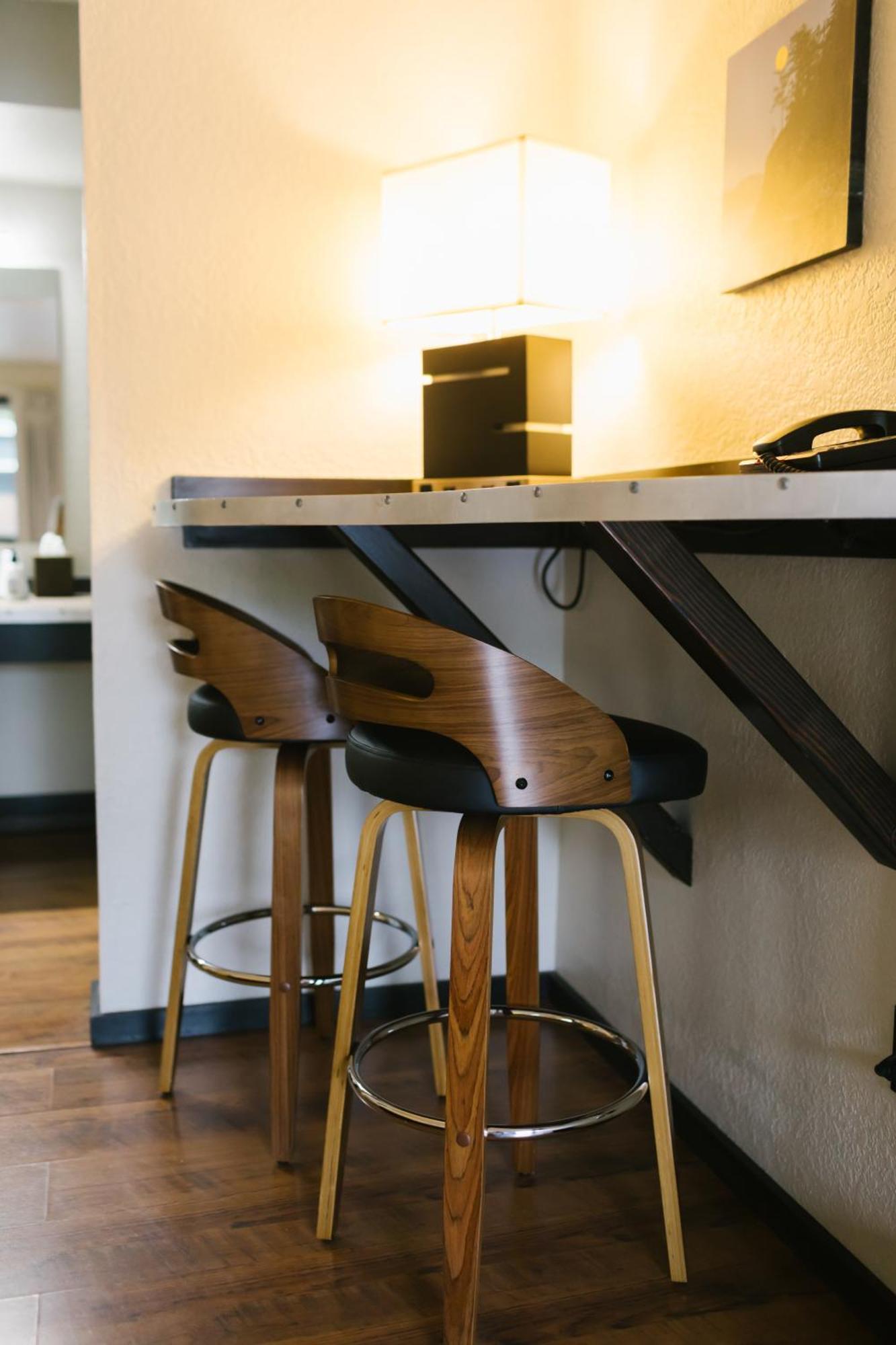 Earthbox Inn & Spa Friday Harbor Εξωτερικό φωτογραφία