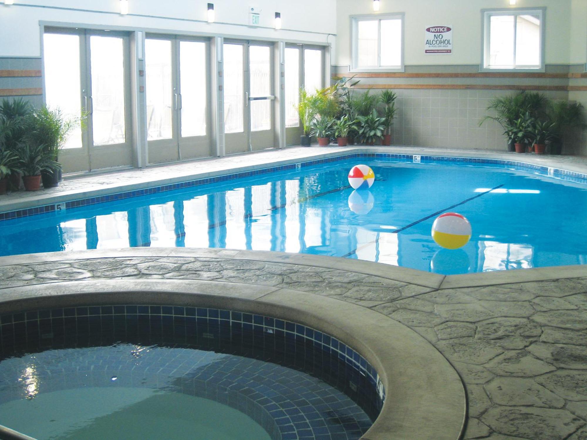 Earthbox Inn & Spa Friday Harbor Εξωτερικό φωτογραφία