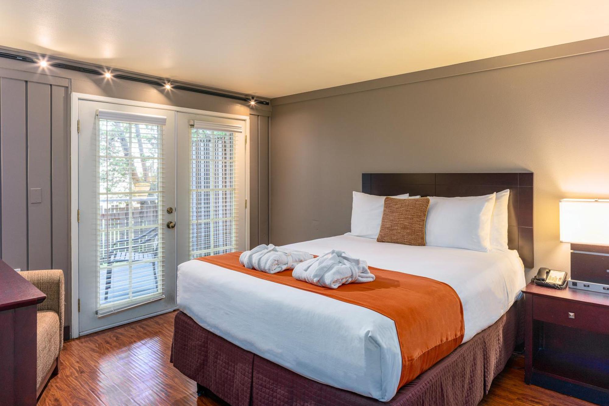 Earthbox Inn & Spa Friday Harbor Εξωτερικό φωτογραφία