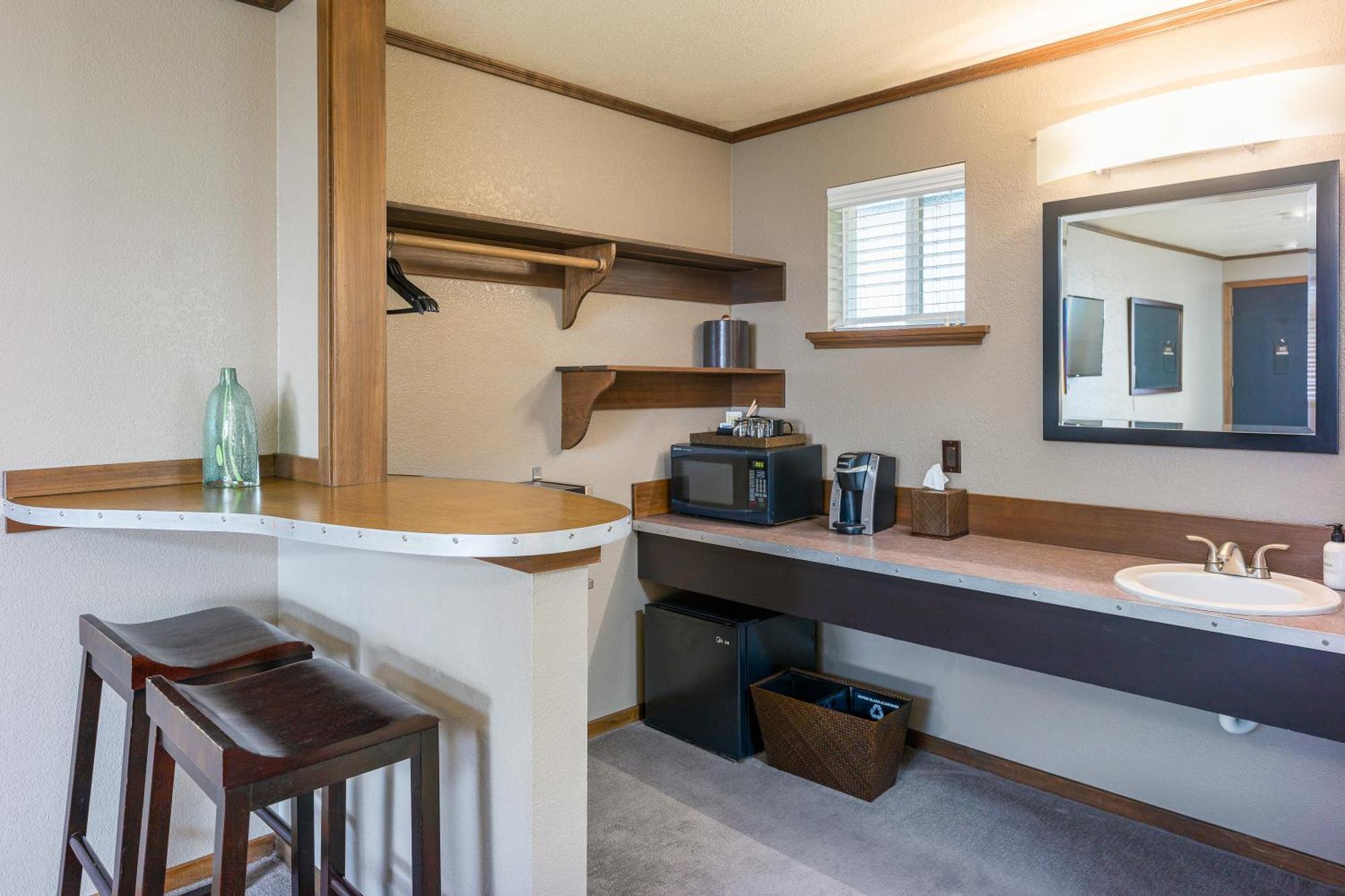 Earthbox Inn & Spa Friday Harbor Εξωτερικό φωτογραφία