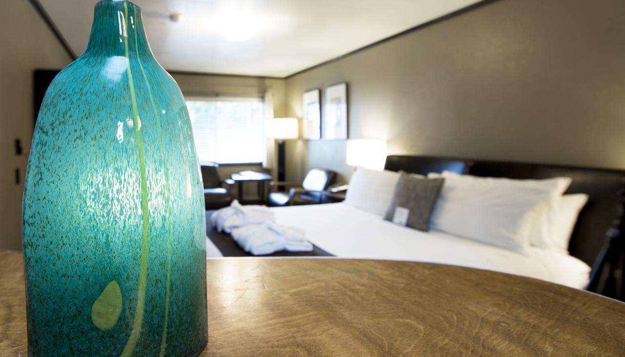 Earthbox Inn & Spa Friday Harbor Εξωτερικό φωτογραφία